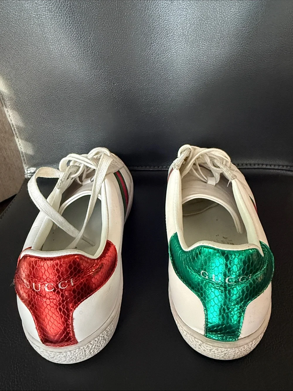 Gucci Ace Men Sneakers